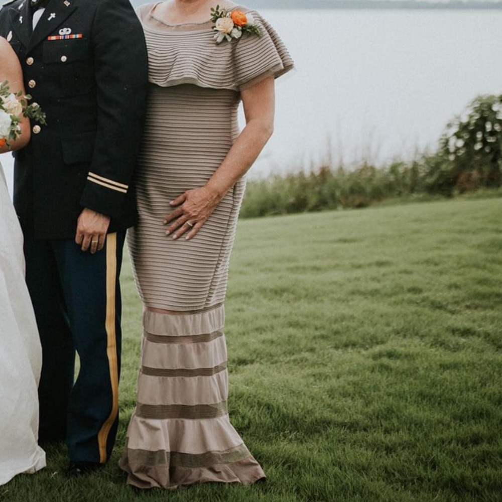 Tadashi Shoji Dress